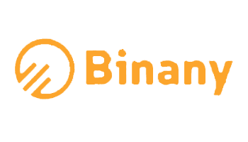 Binany logo