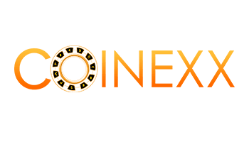 COINEXX logo