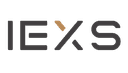 IEXS logo