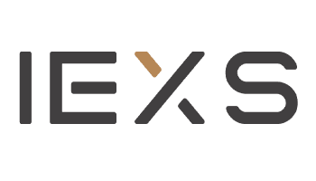 IEXS logo