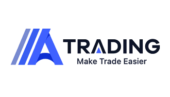 AAA TRADING logo