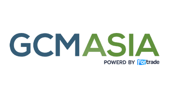 GCM ASIA logo