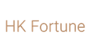 HK Fortune logo