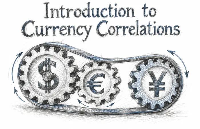 Introduction to Currency Correlations