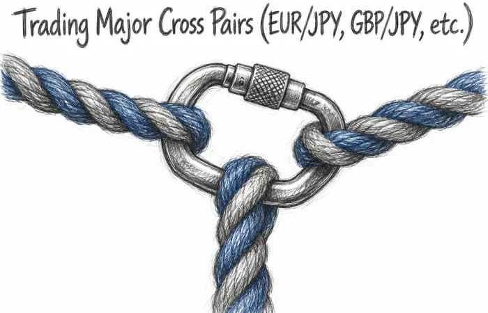 Trading Major Cross Pairs (EUR/JPY, GBP/JPY, etc.)