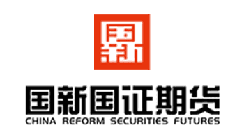 CHINA REFORM SECURITIES FUTURES logo