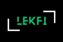 LEKFI logo