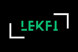 LEKFI logo