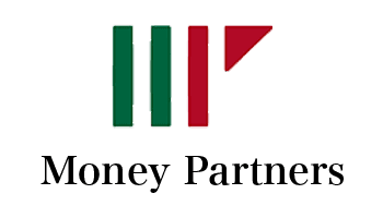 MONEY PARTNERS logo
