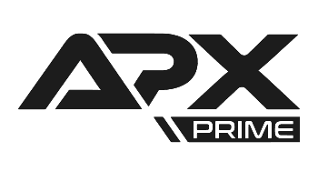 APX PRIME logo
