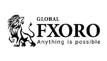 FXORO logo