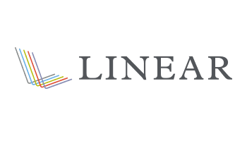 Linear logo