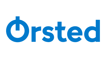 Orsted logo
