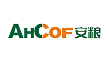 AHCOF FUTURES logo