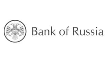 Central Bank of Russia official logo