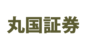 Marukuni logo