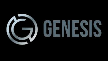GENESIS logo