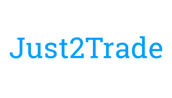 Just2Trade logo