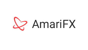 AmariFX logo