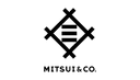 MITSUI logo