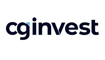 CG Invest logo