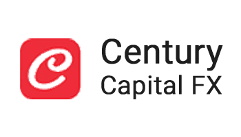 Century Capital FX logo