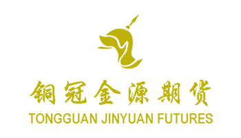 TONGGUAN JINYUAN FUTURES logo