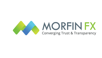 Morfin FX logo