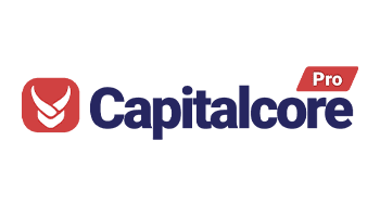 Capitalcore logo