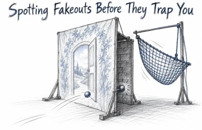 Spotting Fakeouts Before They Trap You