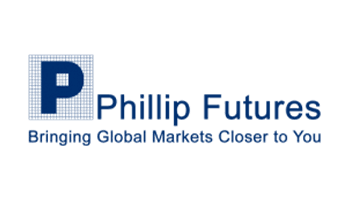 Phillip Futures logo