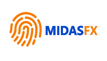 MidasFX logo