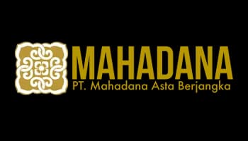 MAHADANA logo