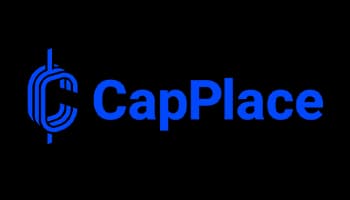 CapPlace logo
