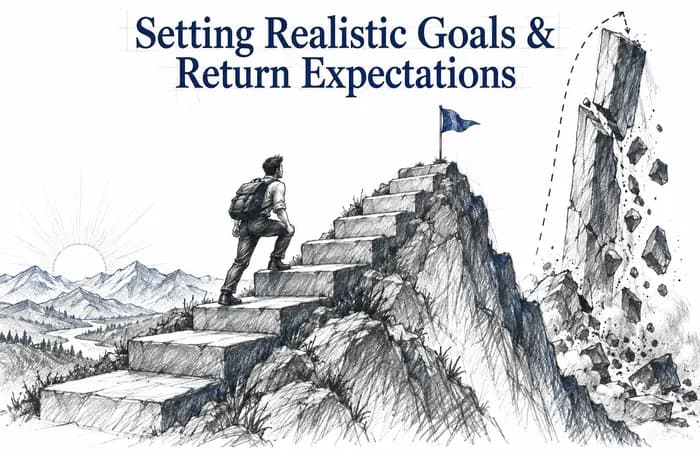 Setting Realistic Goals and Return Expectations