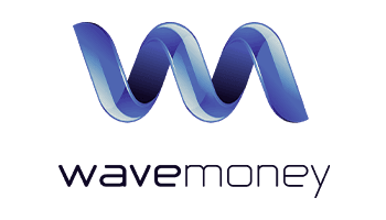 Money Wave logo