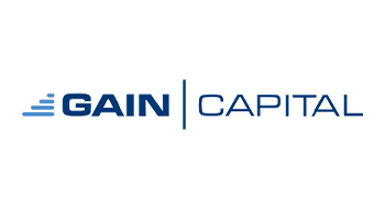GAIN Capital logo