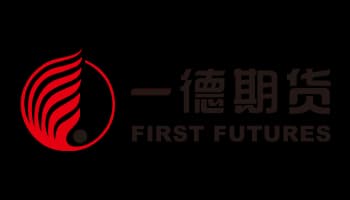 First Futures logo