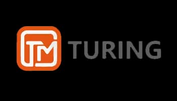 Turing logo