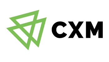 CXM logo