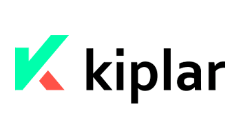 Kiplar logo