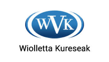 WK logo