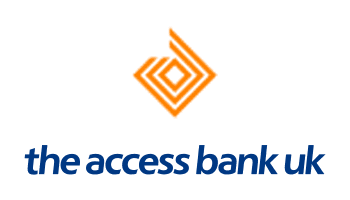 The Access Bank UK logo