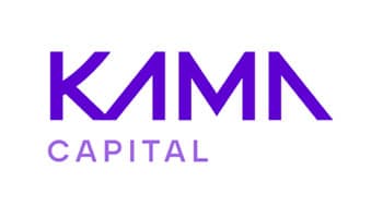 KAMA Capital logo