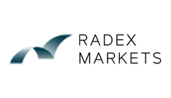 RADEX MARKETS logo