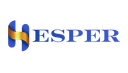 HESPER logo