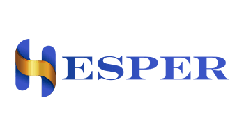HESPER logo