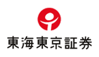 Tokai Tokyo Securities logo
