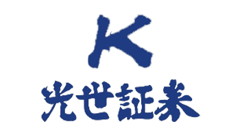 KOSEI SECURITIES logo
