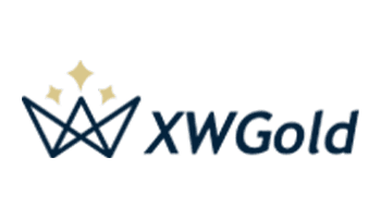 XWGold logo